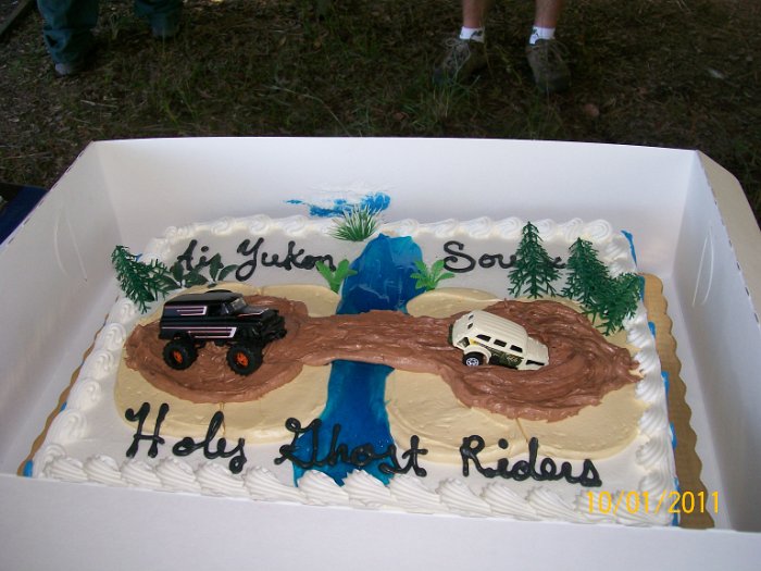 2011-Oct-01 HGR4X4 Cookout 066